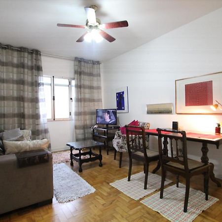Martinho Sp 108 Apartment เซาเปาโล ภายนอก รูปภาพ