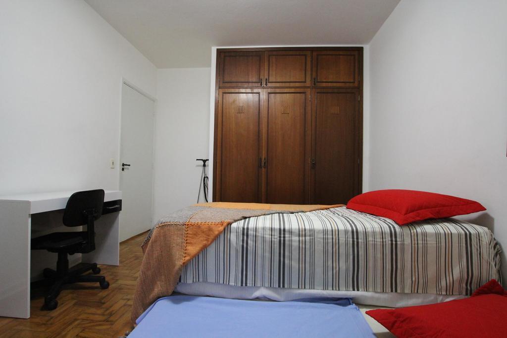 Martinho Sp 108 Apartment เซาเปาโล ภายนอก รูปภาพ