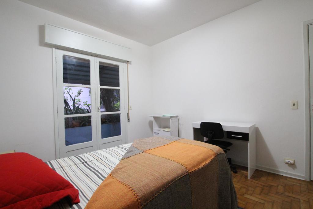 Martinho Sp 108 Apartment เซาเปาโล ภายนอก รูปภาพ