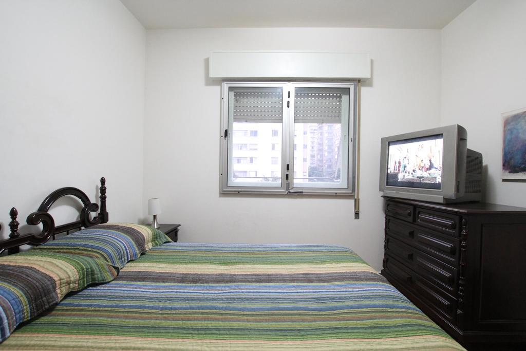Martinho Sp 108 Apartment เซาเปาโล ภายนอก รูปภาพ