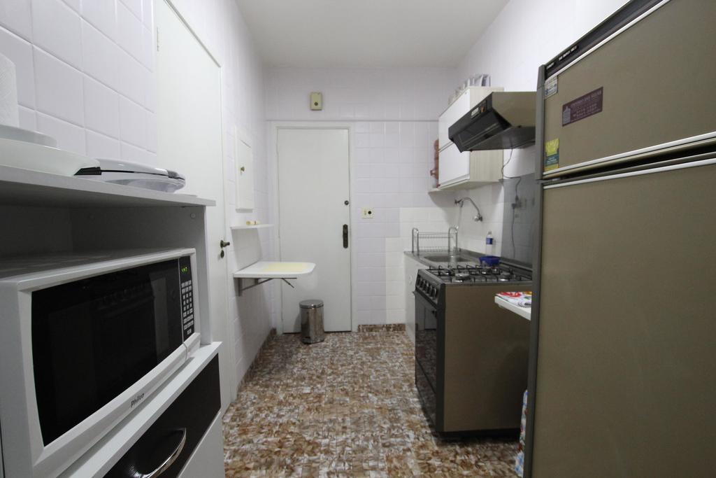 Martinho Sp 108 Apartment เซาเปาโล ภายนอก รูปภาพ