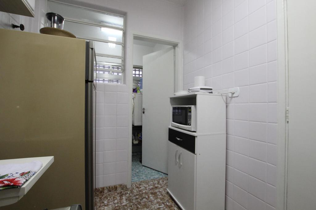 Martinho Sp 108 Apartment เซาเปาโล ภายนอก รูปภาพ