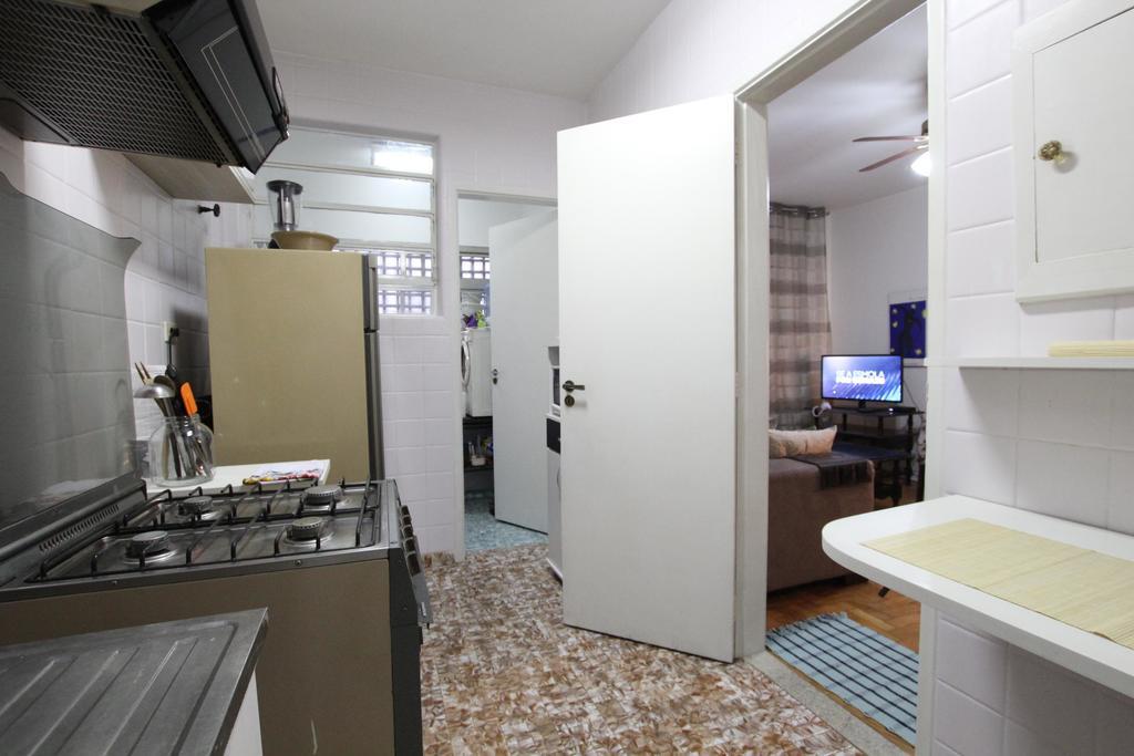 Martinho Sp 108 Apartment เซาเปาโล ภายนอก รูปภาพ