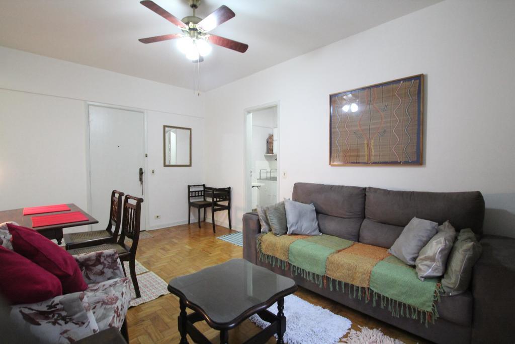 Martinho Sp 108 Apartment เซาเปาโล ภายนอก รูปภาพ