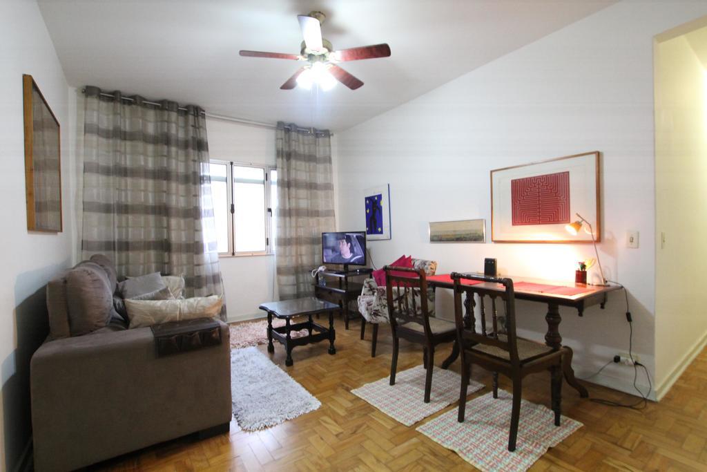 Martinho Sp 108 Apartment เซาเปาโล ภายนอก รูปภาพ