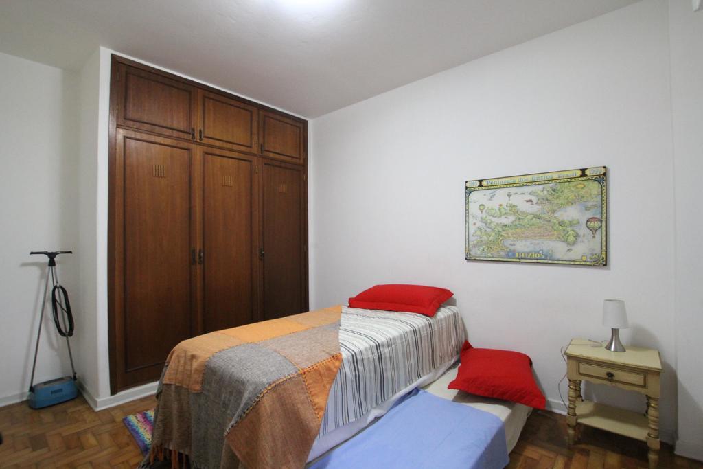 Martinho Sp 108 Apartment เซาเปาโล ห้อง รูปภาพ