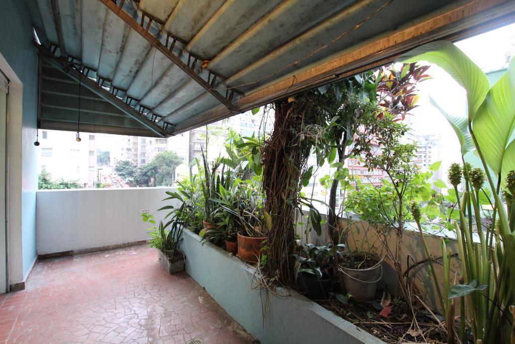 Martinho Sp 108 Apartment เซาเปาโล ห้อง รูปภาพ
