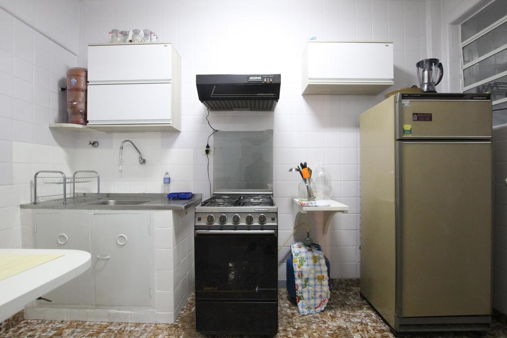 Martinho Sp 108 Apartment เซาเปาโล ห้อง รูปภาพ