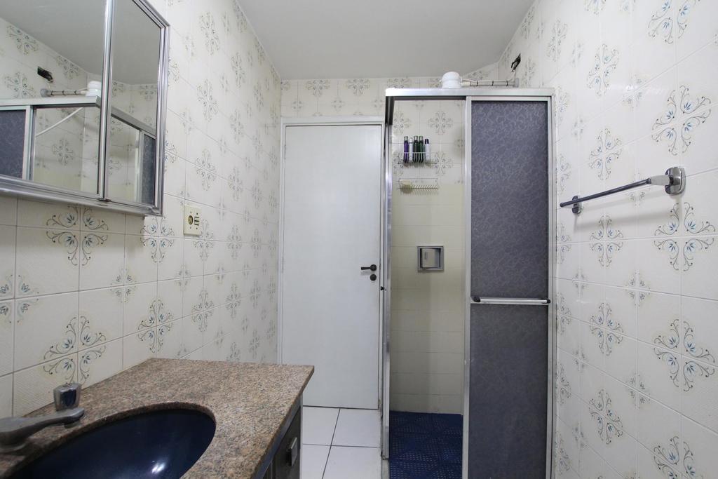 Martinho Sp 108 Apartment เซาเปาโล ห้อง รูปภาพ
